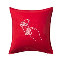 Herný ovládač jedným ťahom