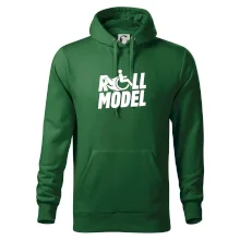 Roll model Roll model