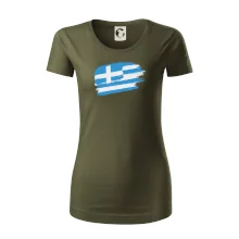 Grécko vlajka Grécko vlajka