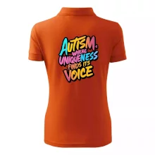 Autism Where Uniqueness Finds Its Voice