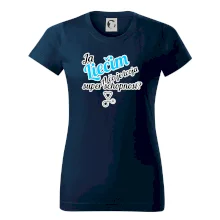 Já liečim - tvoja super schopnosť - šikmý