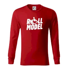 Roll model Roll model