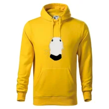 Barzoj čumák (Moňas)