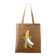 Úchylný banán (Hana-creative)