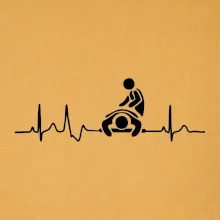 EKG masáž EKG masáž