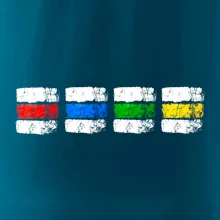 Turistické značky všetky