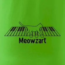 Meowzart
