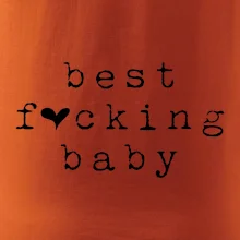 Best fucking baby