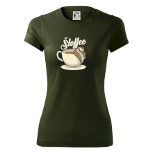 Šloffee - káva