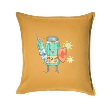 Cartoon vaccine Cartoon vaccine