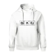 Biker - Tabuľka prvkov Biker - Tabuľka prvkov