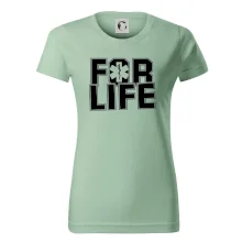 For Life