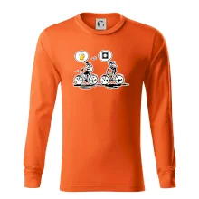 Cyklistika na čo myslím Cyklistika na čo myslím