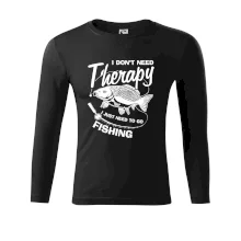 I dont need therapy - fishing I dont need therapy - fishing