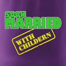 Soon married with childern