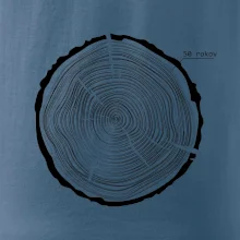 50 rokov - Letokruhy