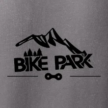 Bike park hory