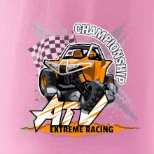 ATV extreme championship