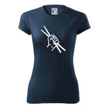 Paličky ruka Paličky ruka