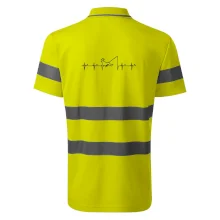 Rybár ekg Rybár ekg