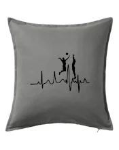 EKG volejbalisti muži