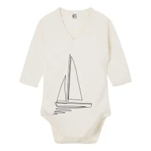 Plachetnica jedným ťahom Plachetnica jedným ťahom