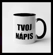 Tvoj vlastný nápis - tlačiaci Tvoj vlastný nápis - tlačiaci