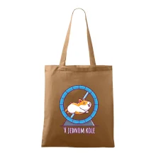 Škrečok v jednom kole