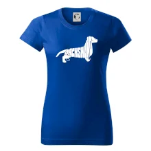 Jazvečík - Dachshund