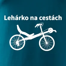 Lehárko na cestách