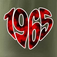 1965 v srdci