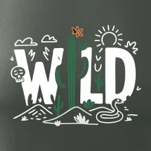 Wild - kaktusy Wild - kaktusy