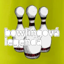 Bowlingová legenda