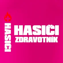 Hasiči zdravotník Hasiči zdravotník