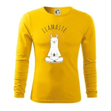 Yoga Llamaste Yoga Llamaste