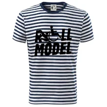 Roll model Roll model