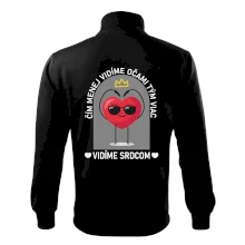 Čím menej vidíme očami tým viac vidíme srdcom Čím menej vidíme očami tým viac vidíme srdcom
