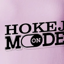 Hokej mode
