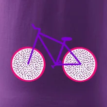 Bicykel dračie ovocie (Moňas)