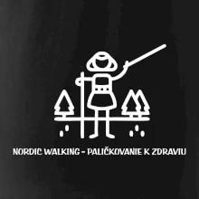 Paličkovaním k zdraviu - ikona Paličkovaním k zdraviu - ikona