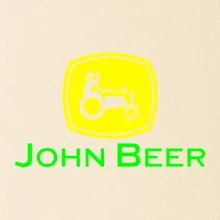 John Beer traktor John Beer traktor
