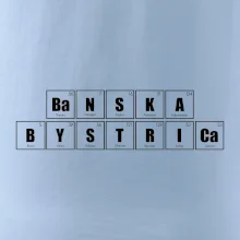 Periodická tabuľka Banská Bystrica Periodická tabuľka Banská Bystrica