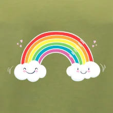 Veselá dúha