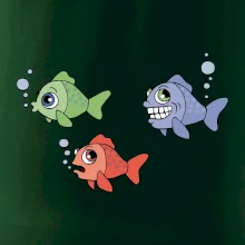 Prdiaca ryba (Hana-creative)