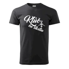 Kluč ku šťastiu vývrtka Kluč ku šťastiu vývrtka