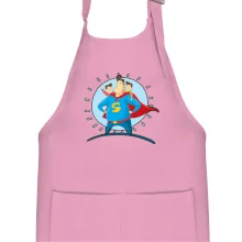 Otec superman - chlapec a chlapec Otec superman - chlapec a chlapec