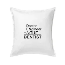 Čo znamená dentist