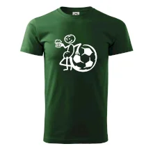 Veľký futbalista Veľký futbalista