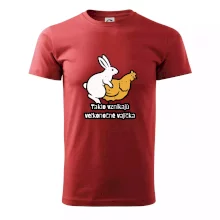 Takto vznikajú veľkonočné vajíčka