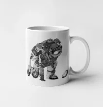 Americký futbal astronaut